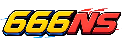 666NS Logo Indonesia - 666NS Platform APK Android Resmi & Aman